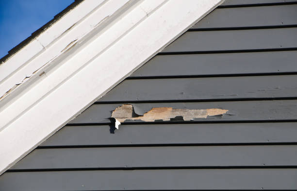 Siding Removal and Disposal in Brookhaven, MS